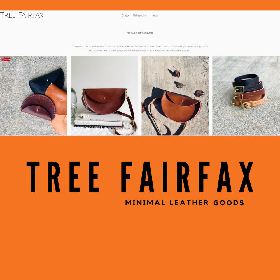 tree fairfax